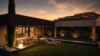 Xalet a Carrer de l'olivar 37. Exclusiva vivienda de obra nueva en matadepera | personal�zala y