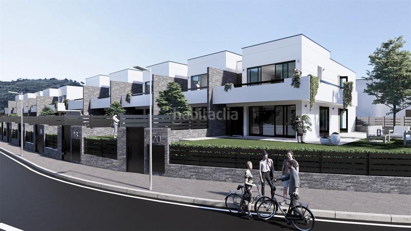 Foto 0b8ae008-1eda-4e25-9166-2643e6507e03. Promoció Residencial La Arena a Zierbena. Habitatges d´obra nova