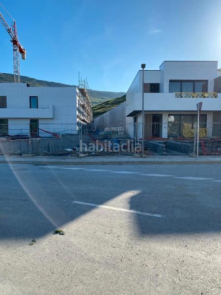 Foto 19d9435a-5f46-4bde-9194-33be66e8e292. Promoció Residencial La Arena a Zierbena. Habitatges d´obra nova