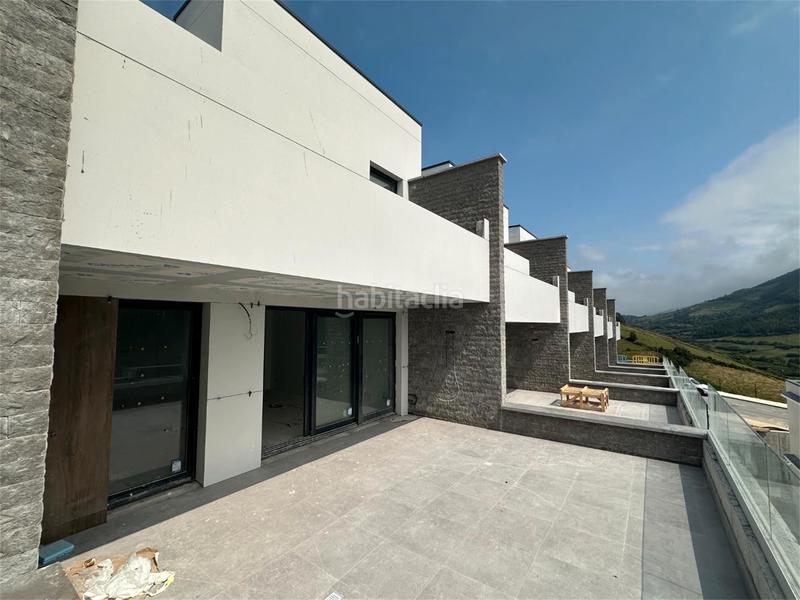 Foto 1bb86cd2-1394-412b-8e97-fdceb3fcb2d7. Promoció Residencial La Arena a Zierbena. Habitatges d´obra nova
