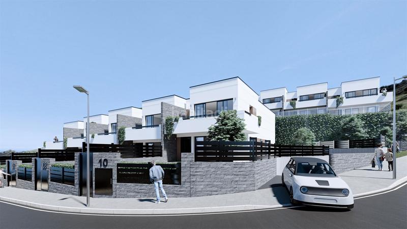 Foto 2260fa70-1f83-4b07-9ce4-cd6a1d766b28. Promoció Residencial La Arena a Zierbena. Habitatges d´obra nova