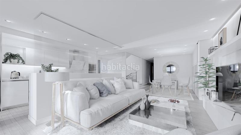 Foto 267ed02c-1e7a-44c0-82a5-3d3cf74f9427. Promoció Residencial La Arena a Zierbena. Habitatges d´obra nova