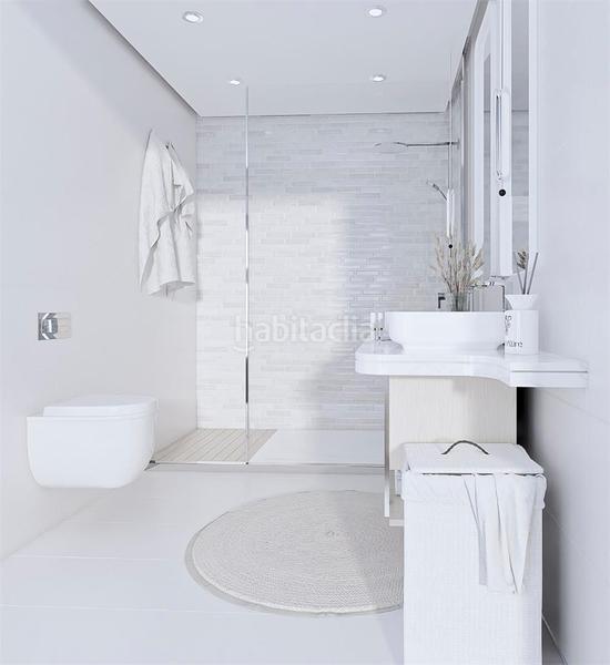 Foto 2fcdddfe-cbc5-43a1-acd9-8b1b6f1a883d. Promoció Residencial La Arena a Zierbena. Habitatges d´obra nova