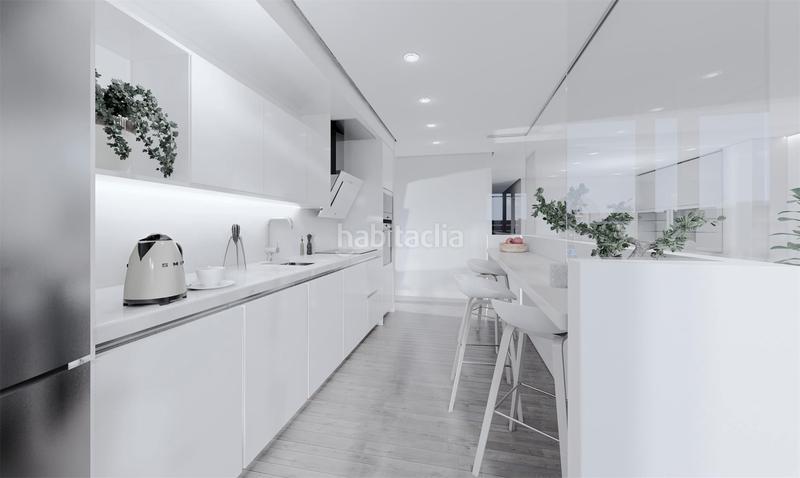 Foto 4f5b8e08-fdf6-428d-9b7e-e8cbe20d3f81. Promoció Residencial La Arena a Zierbena. Habitatges d´obra nova