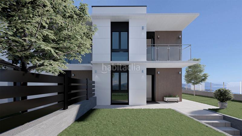 Foto 538e2bfb-99ab-4f05-949d-60407ca25b17. Promoció Residencial La Arena a Zierbena. Habitatges d´obra nova