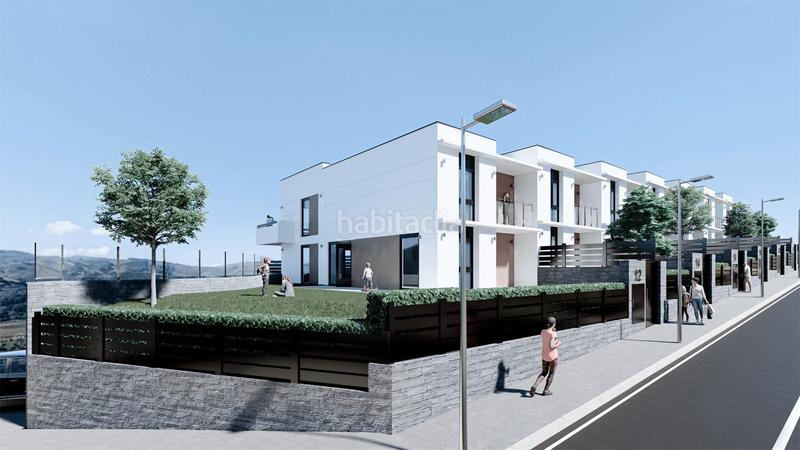 Foto 60e179ba-dfcb-4926-b065-bf278bd04d8c. Promoció Residencial La Arena a Zierbena. Habitatges d´obra nova