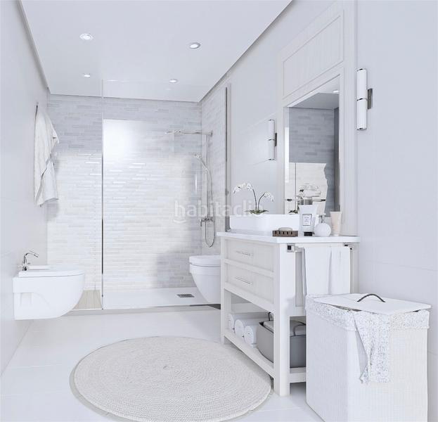 Foto 693a3304-bd90-47b0-98aa-3e815fdd738c. Promoció Residencial La Arena a Zierbena. Habitatges d´obra nova