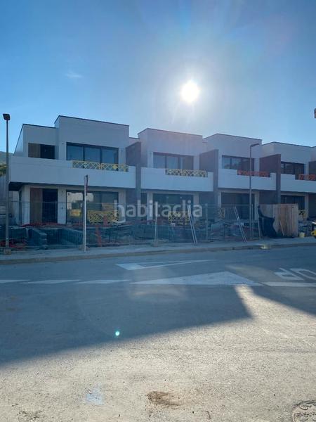 Foto 6f25738b-9131-4ed1-b870-40e307d75522. Promoció Residencial La Arena a Zierbena. Habitatges d´obra nova