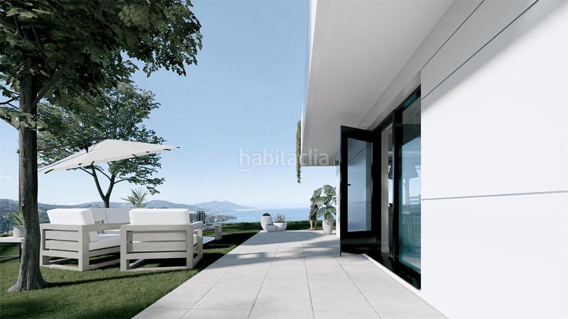 Foto 6f9a78ba-2725-4fcf-849e-08a564aaa19e. Promoció Residencial La Arena a Zierbena. Habitatges d´obra nova