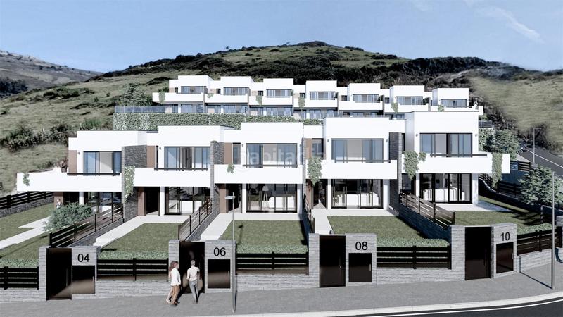 Foto 72c1d3e2-0366-40dd-bc1c-d14e281d830b. Promoció Residencial La Arena a Zierbena. Habitatges d´obra nova