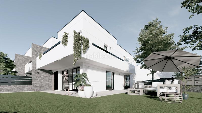 Foto 84828826-d77a-4bb4-847d-5c545a073eab. Promoció Residencial La Arena a Zierbena. Habitatges d´obra nova