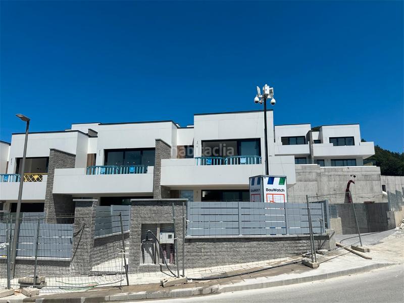 Foto 8998a505-a7cf-4525-a8af-f146aa42d235. Promoció Residencial La Arena a Zierbena. Habitatges d´obra nova