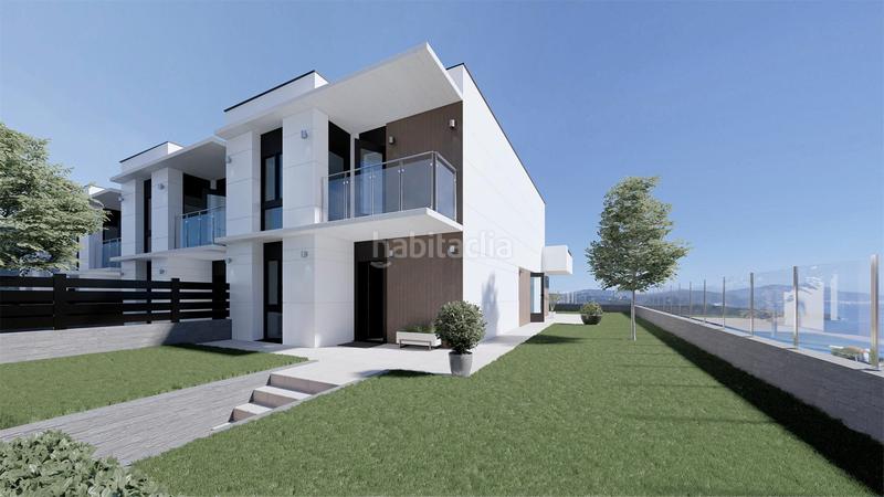 Foto 8e97da73-ef12-4278-ab89-4eb256da1f78. Promoció Residencial La Arena a Zierbena. Habitatges d´obra nova