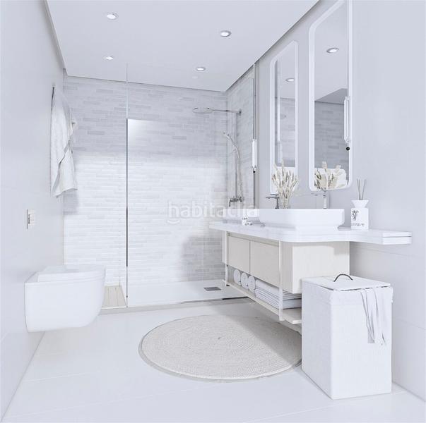 Foto a417126d-34a1-446e-8e86-7505fed9a109. Promoció Residencial La Arena a Zierbena. Habitatges d´obra nova