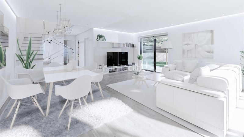 Foto b924e846-6682-4b5c-820b-d82c197ab54f. Promoció Residencial La Arena a Zierbena. Habitatges d´obra nova