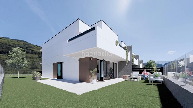 Foto b99d7dcb-e233-46d0-a437-d5ba55f815db. Promoció Residencial La Arena a Zierbena. Habitatges d´obra nova