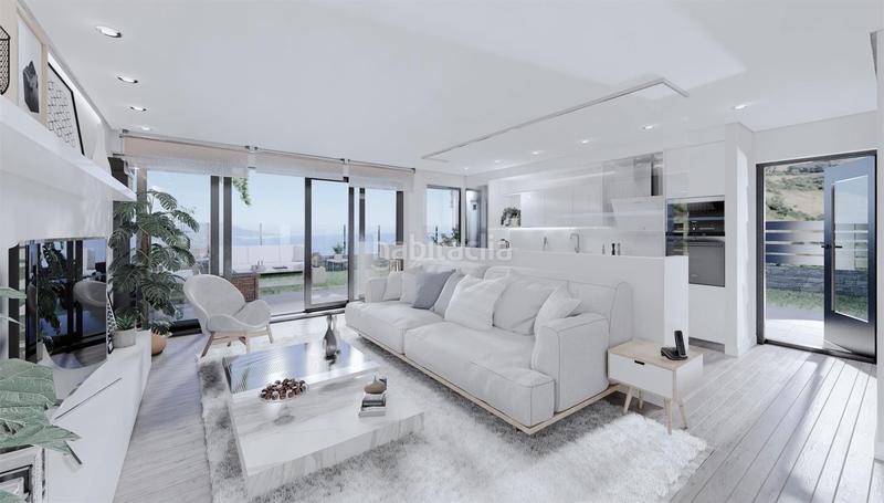 Foto ba209ebd-2b34-4d40-aaca-05dfea1dd027. Promoció Residencial La Arena a Zierbena. Habitatges d´obra nova