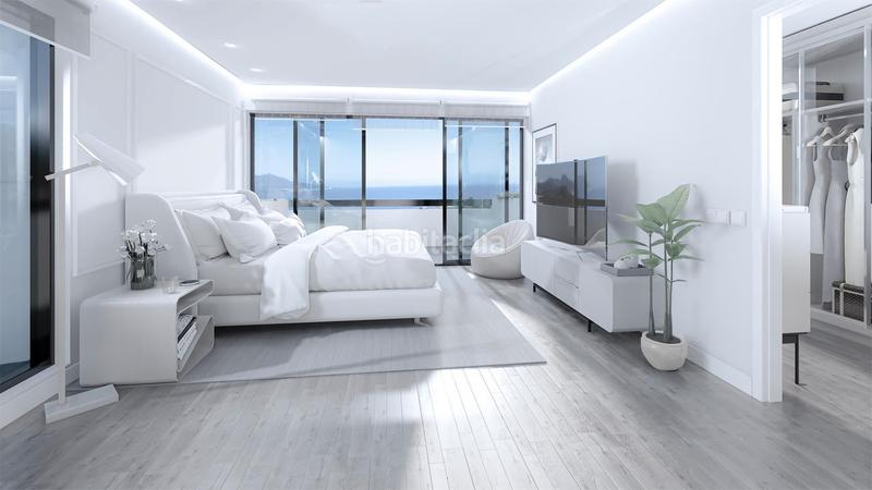Foto bd830328-4d2f-4cb3-8c91-312eec56cd14. Promoció Residencial La Arena a Zierbena. Habitatges d´obra nova