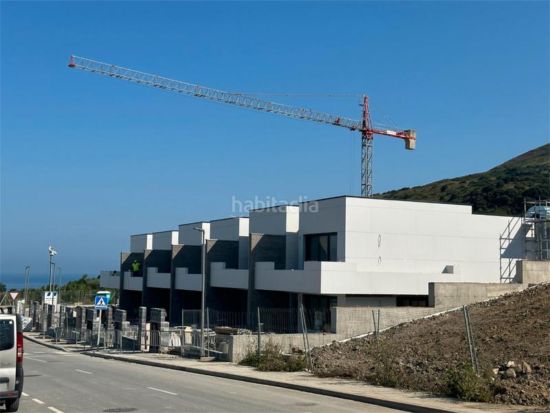 Foto d3c4e501-fd9e-4d95-9d65-cbf04084169a. Promoció Residencial La Arena a Zierbena. Habitatges d´obra nova