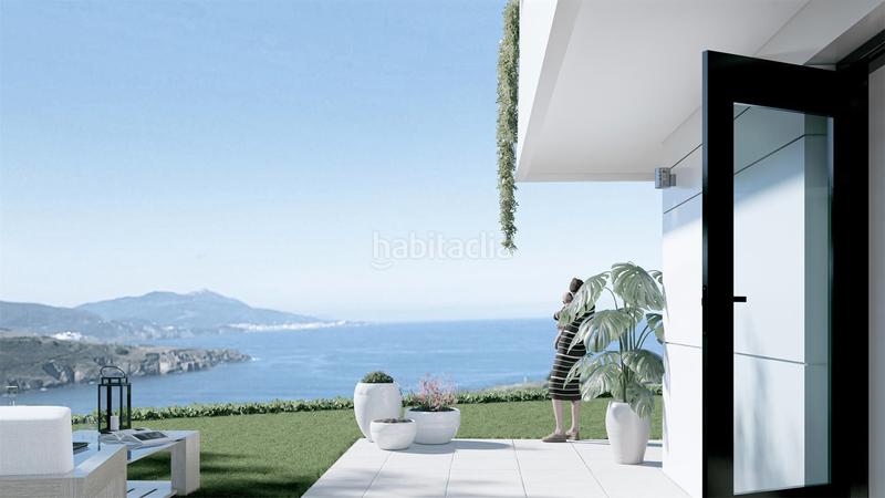 Foto dbccfe3e-89fb-4506-88e7-b5e61de35800. Promoció Residencial La Arena a Zierbena. Habitatges d´obra nova