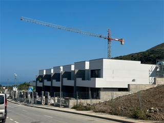 Residencial La Arena