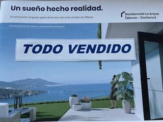 Residencial La Arena