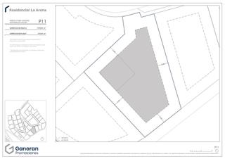 Terreny residencial en Zierbena