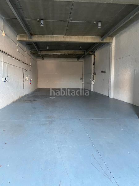 Foto ecbaa126-cfe9-4239-bb2a-5b6b6d4f7f82. Affitto locale commerciale in poligono industrial torrelarragoiti 8b in Zamudio