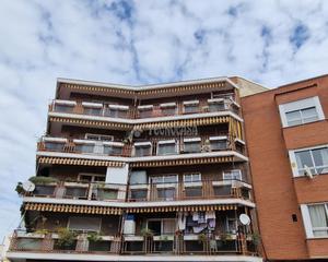 Piso en Berruguete. Piso en venta en madrid