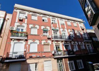 Pis a Berruguete. Piso en venta en madrid