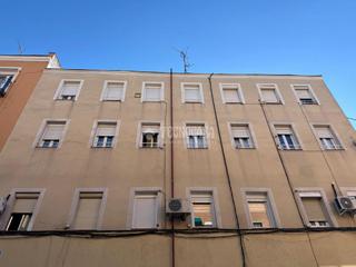 Pis a Berruguete. Piso en venta en madrid