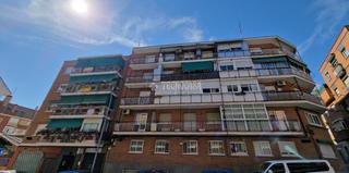 Piso en Berruguete. Piso en venta en madrid