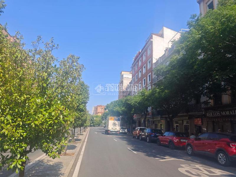 Foto 0481b92b-e9ea-4569-9a3c-39eb687d1789. Pis amb calefacció a Berruguete Madrid