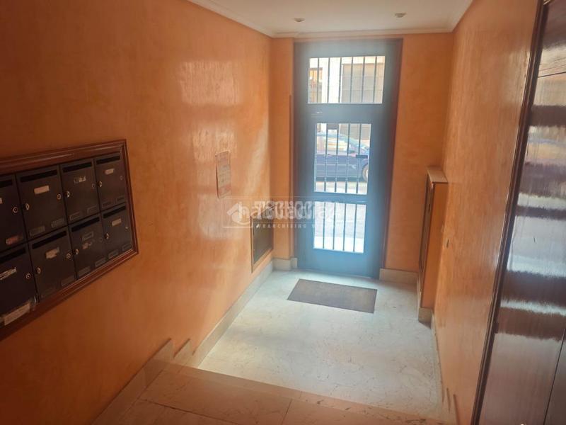 Foto 3672bc8e-a11a-4d82-9b5d-314f416ea0de. Pis amb calefacció a Berruguete Madrid