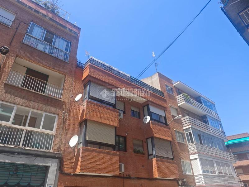 Foto 5a5ec959-9593-4d74-b55e-a4d5433699c2. Pis amb calefacció a Berruguete Madrid