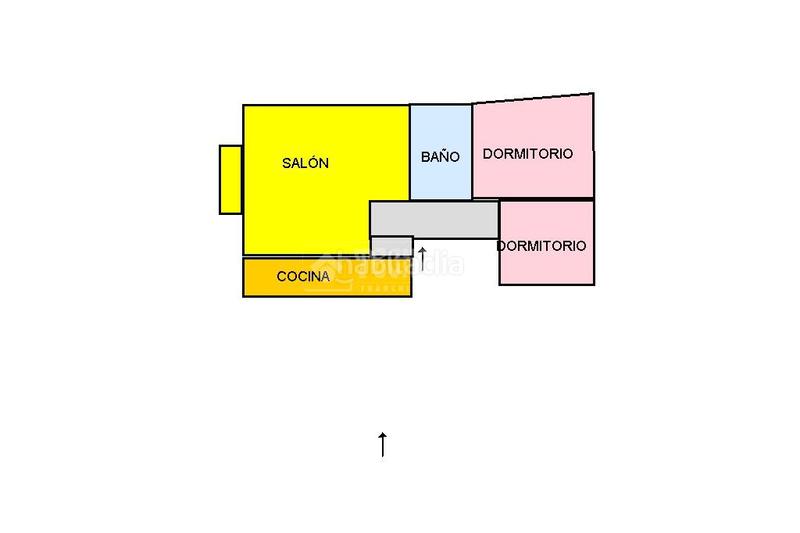 Foto 67d7f7aa-e50b-4df9-bbd2-0b8ea2c81dbf. Pis amb calefacció a Berruguete Madrid