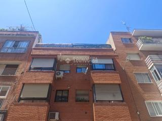 Piso en Berruguete. Piso en venta en madrid