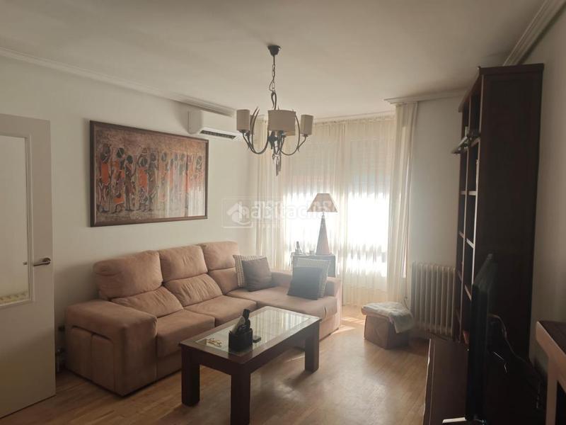 Foto 7f741260-2441-4659-801f-f8bf9fd8900e. Pis amb calefacció a Berruguete Madrid