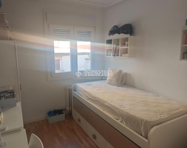 Foto 832fed87-7cbd-4b7c-a07b-a23efc8fa6c4. Pis amb calefacció a Berruguete Madrid