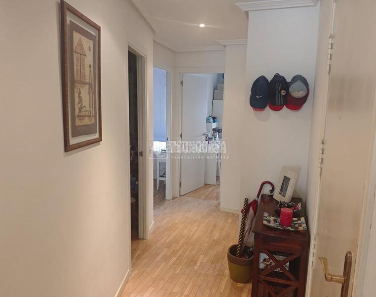 Foto 91696eeb-7742-4ca4-abae-4a9178b5400b. Pis amb calefacció a Berruguete Madrid