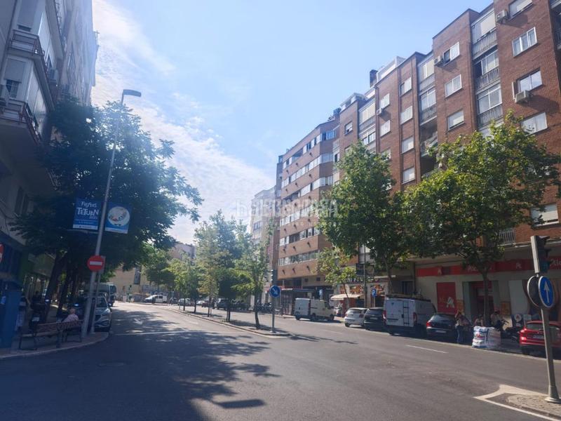 Foto e2053dba-fd4d-476f-b270-50bc331084d7. Pis amb calefacció a Berruguete Madrid