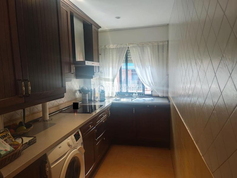 Foto f9ef9ee7-11de-4880-a3da-e263a610eb75. Pis amb calefacció a Berruguete Madrid