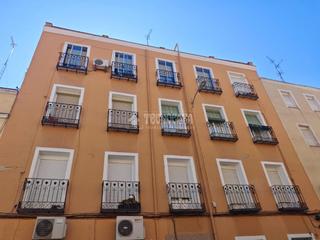 Dúplex a Berruguete. Piso en venta en madrid