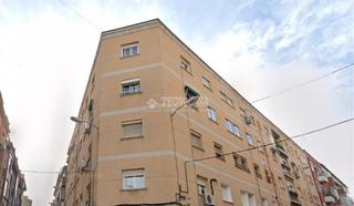 Pis a Berruguete. Piso en venta en madrid