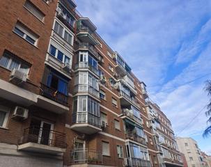 Pis en Berruguete. Piso en venta en madrid