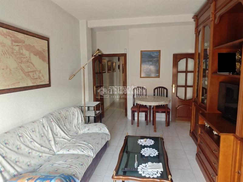 Foto 03b959fc-1fb2-4ad6-bfef-d799fbe9afdf. Pis amb calefacció a Berruguete Madrid