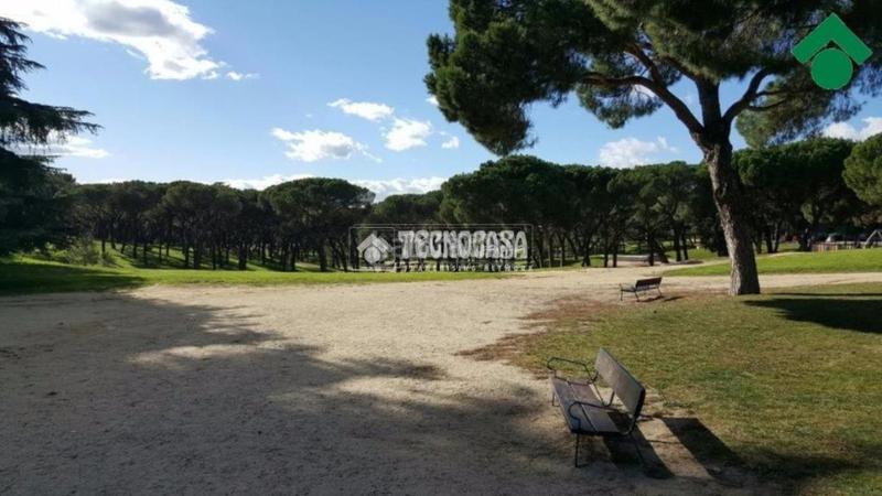 Foto 044c9155-e20a-4962-91ca-fdd13d701e50. Pis amb calefacció a Berruguete Madrid