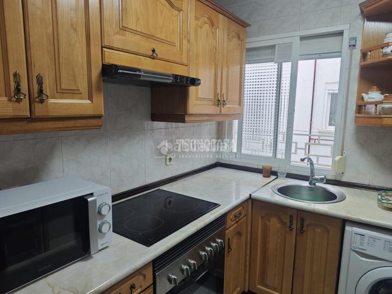 Foto 282776d1-55be-44cd-81d0-1c48528cbbb4. Pis amb calefacció a Berruguete Madrid