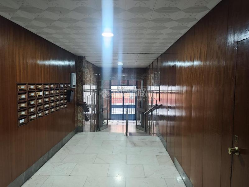 Foto 6dba8749-24a6-4e53-8de9-c4c838fa7dfd. Pis amb calefacció a Berruguete Madrid