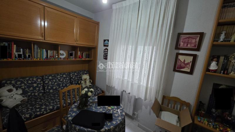 Foto d763d25f-5264-4ece-b8db-d92f5d8f0ab8. Pis amb calefacció a Berruguete Madrid